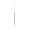 Подвесной светильник Crystal Lux CLT 037C600 WH-WH