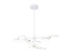 Люстра на штанге Ambrella Light FL51642