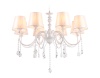 Подвесная люстра Ambrella Light TR4605
