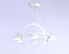 Подвесная люстра Ambrella Light FL51772