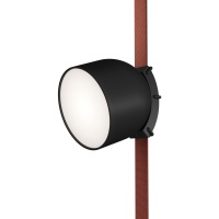 Светильник на шине Denkirs DK5542-BK