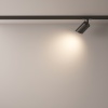 Трековый светильник Technical TR087-1-GU10-B