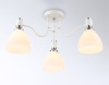 Накладной светильник Ambrella Light TR303302