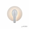 Бра iLedex ZD8096S-6W WH