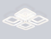 Накладная люстра Ambrella Light FA8948