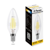 Светодиодная лампа Feron 38006