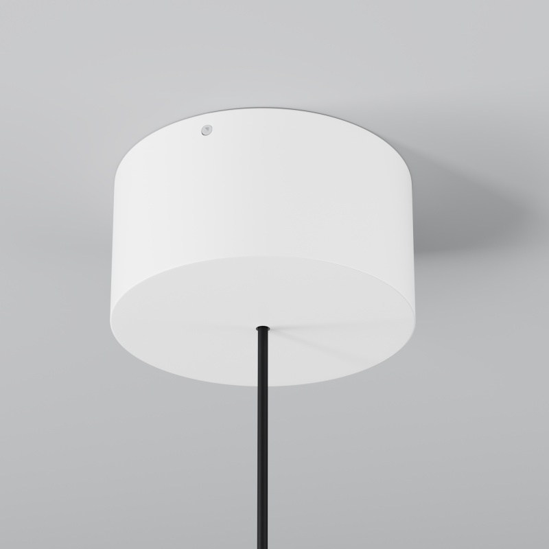 Подвесной светильник Outdoor O491PL-L8W3K
