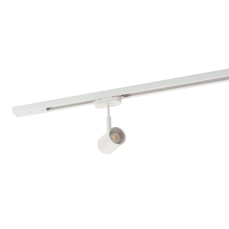 Светильник на шине Denkirs DK6001-WH
