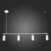 Подвесная люстра ST-Luce SL1213.503.04