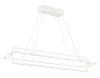 Подвесная люстра Ambrella Light FL5735