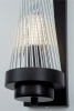 Бра MODELUX ML.507.600 BK