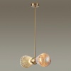 Люстра на штанге Odeon Light 5402/2
