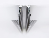 Шинопровод Ambrella Light GL3339