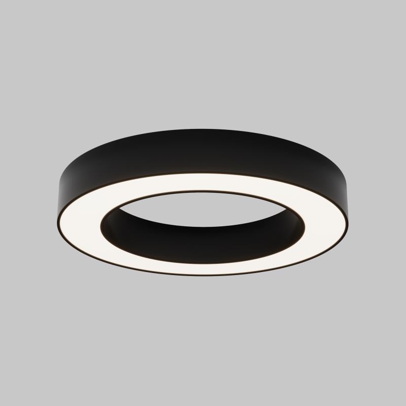 Потолочный светильник Technical C093CL-36W4K-B