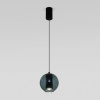 Детский светильник Eurosvet 50258/1 LED бирюзовый