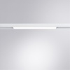 Светильник на шине ARTE Lamp A4662PL-1WH