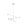 Люстра на штанге Ambrella Light FL51684