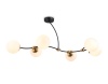 Люстра на штанге Ambrella Light TR2555