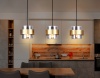 Подвесной светильник Ambrella Light TR3652