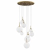 Каскадная люстра Lightstar 813092