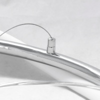 Подвесная люстра Lussole LSP-8390