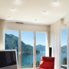 357585 NT Светильник LED 10Вт 3000К 100-265В IP44 SPOT