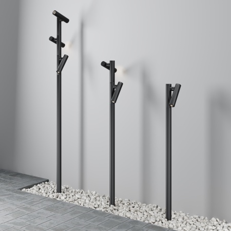 Ландшафтный светильник Outdoor O494FL-L20B3K