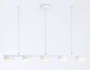 Подвесная люстра Ambrella Light FL51733