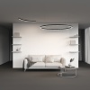 Профиль Maytoni ALM-3535R-B-D-90°-1.5M