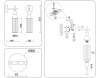 Бра Ambrella Light LH55260