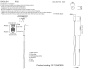 Подвесной светильник Crystal Lux CLT 034C600 BL