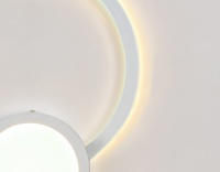 Бра Ambrella Light FL413