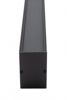 Линейный светильник Denkirs DK9124-BK