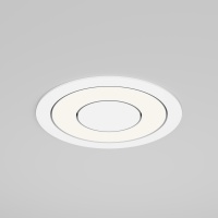 Встраиваемый светильник Technical DL102-12W4K-W