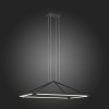 Подвесная люстра ST-Luce SL398.403.04