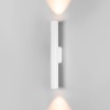 Бра Elektrostandard Langer белый (40123/LED)