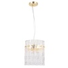 Подвесной светильник Crystal Lux OVIEDO SP2