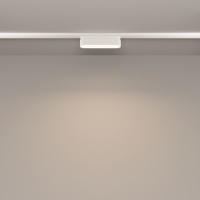 Трековый светильник Technical TR080-1-6W4K-W