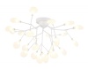 Накладная люстра Ambrella Light TR3011