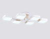 Накладная люстра Ambrella Light FL4886