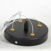 Подвесная люстра Lussole LSP-8719