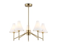 Люстра на штанге Ambrella Light LH57133