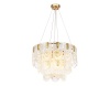 Каскадная люстра Ambrella Light TR5388