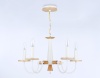 Подвесная люстра Ambrella Light TR9592