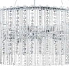 Подвесная люстра Escada 2104/8S