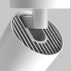 Потолочный светильник Technical C055CL-L12W4K-Z-W