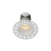 Встраиваемый светильник Technical DL124-10W-3K-TRS-W