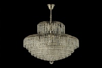 Подвесная люстра Arti Lampadari Salentino E 1.5.60.100 N