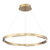 Подвесной светильник ST-Luce SL6238.333.01