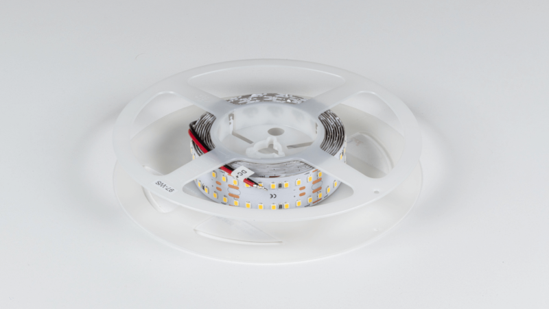 DesignLed Светодиодная LED лента LUX нейтральное свечение, DSG2280V2-24-NW-33